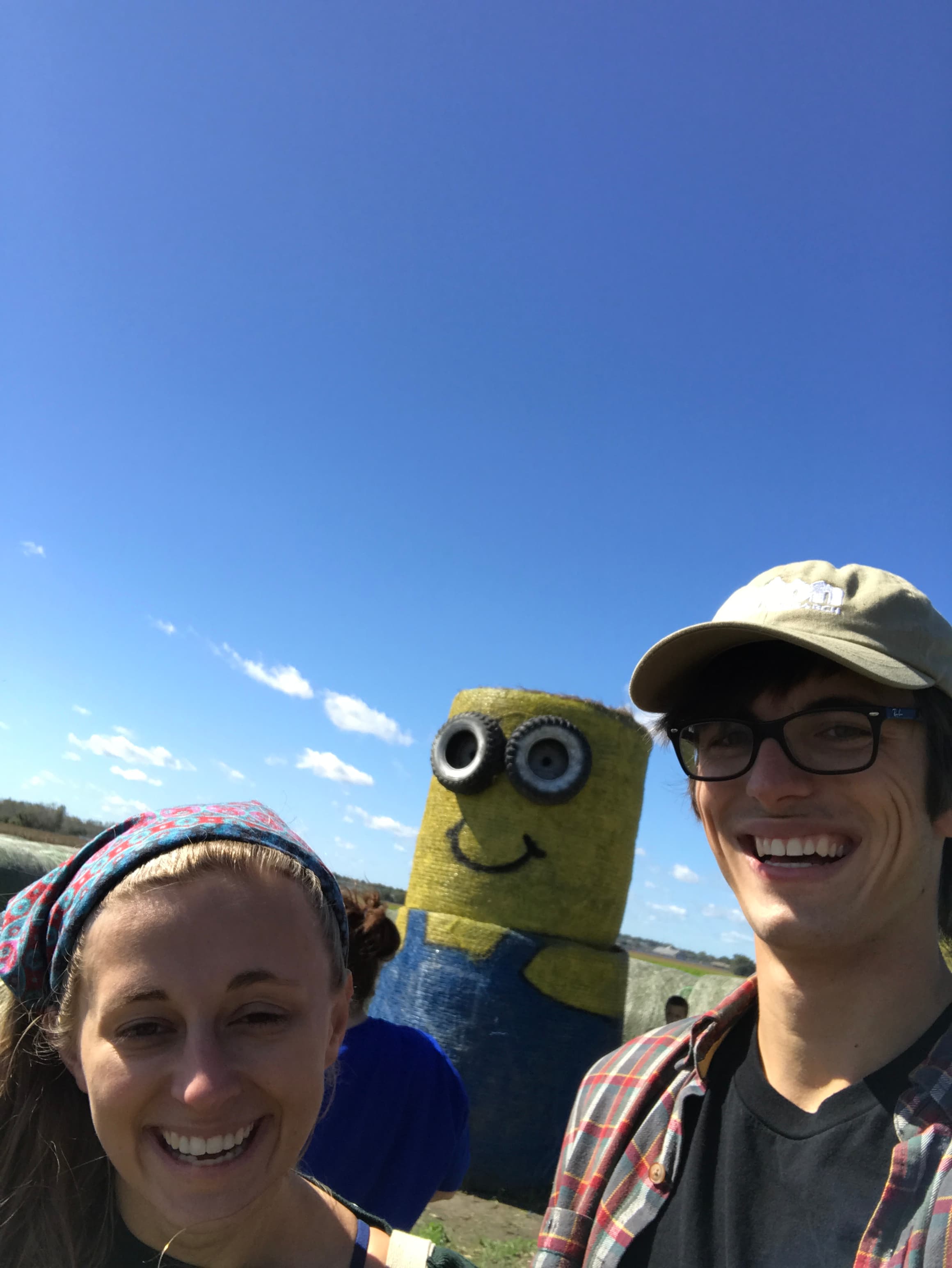 2016 in Lawrence Kansas