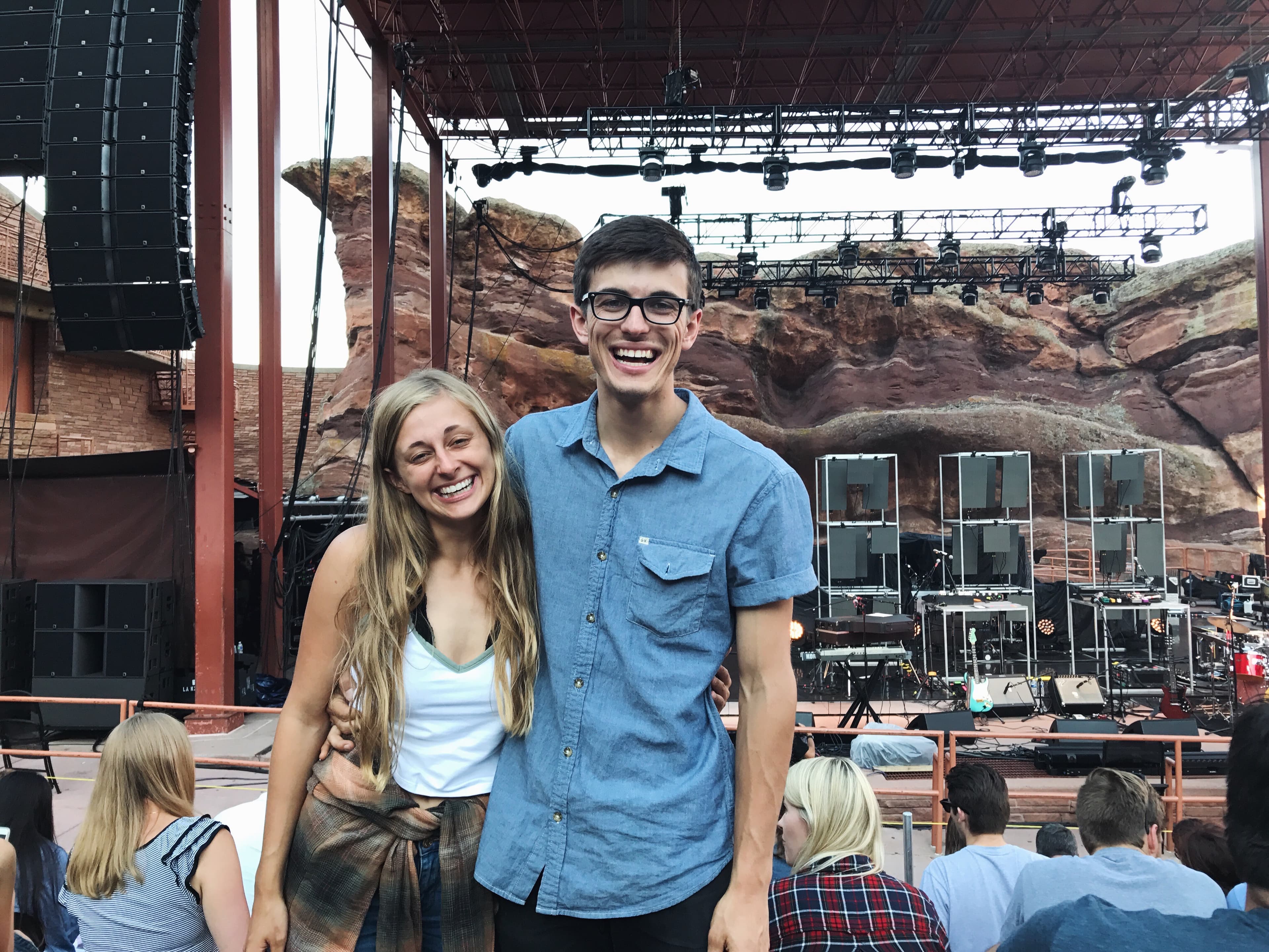 2017 in Colorado