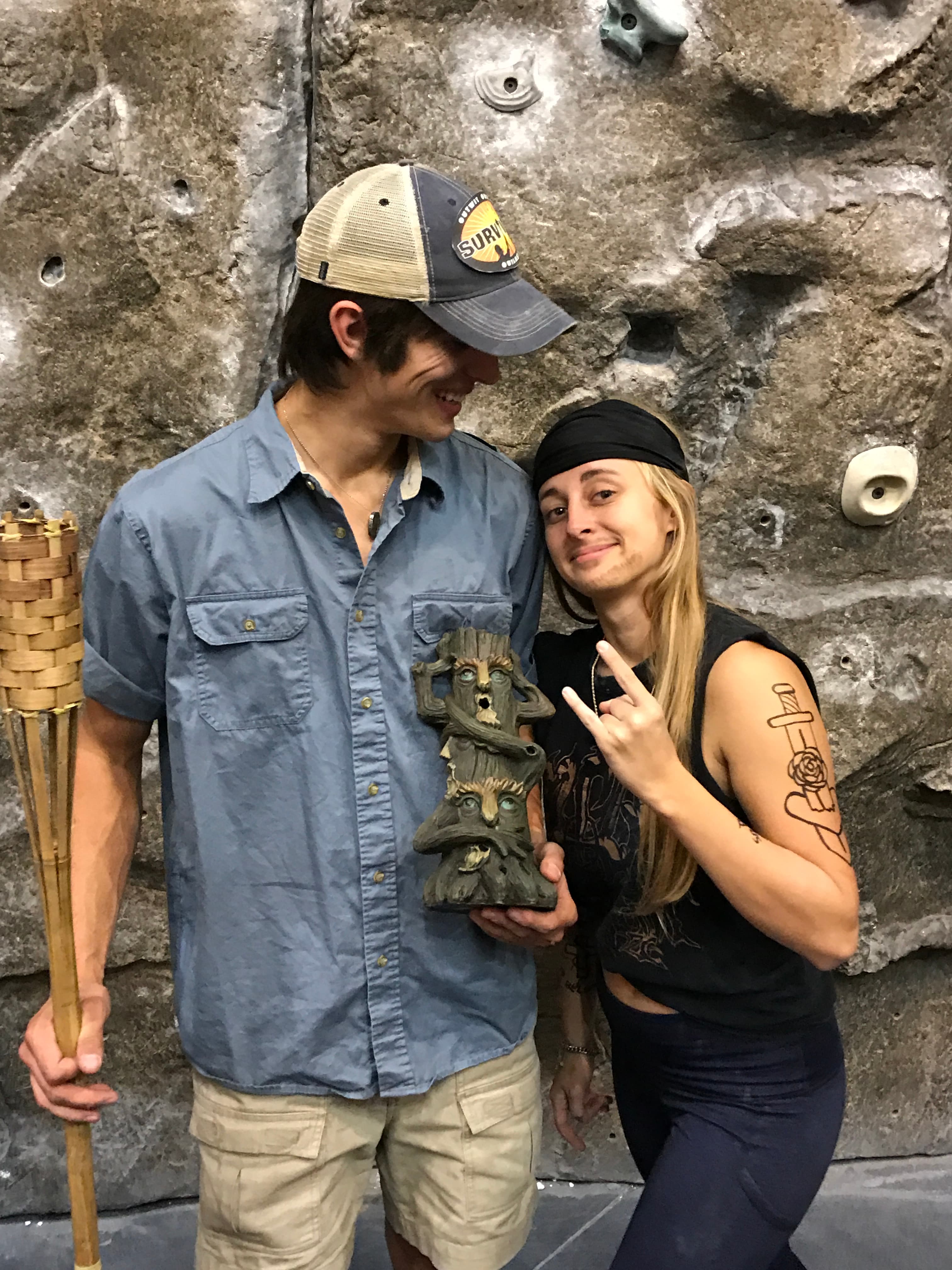 2017 in Lawrence Kansas