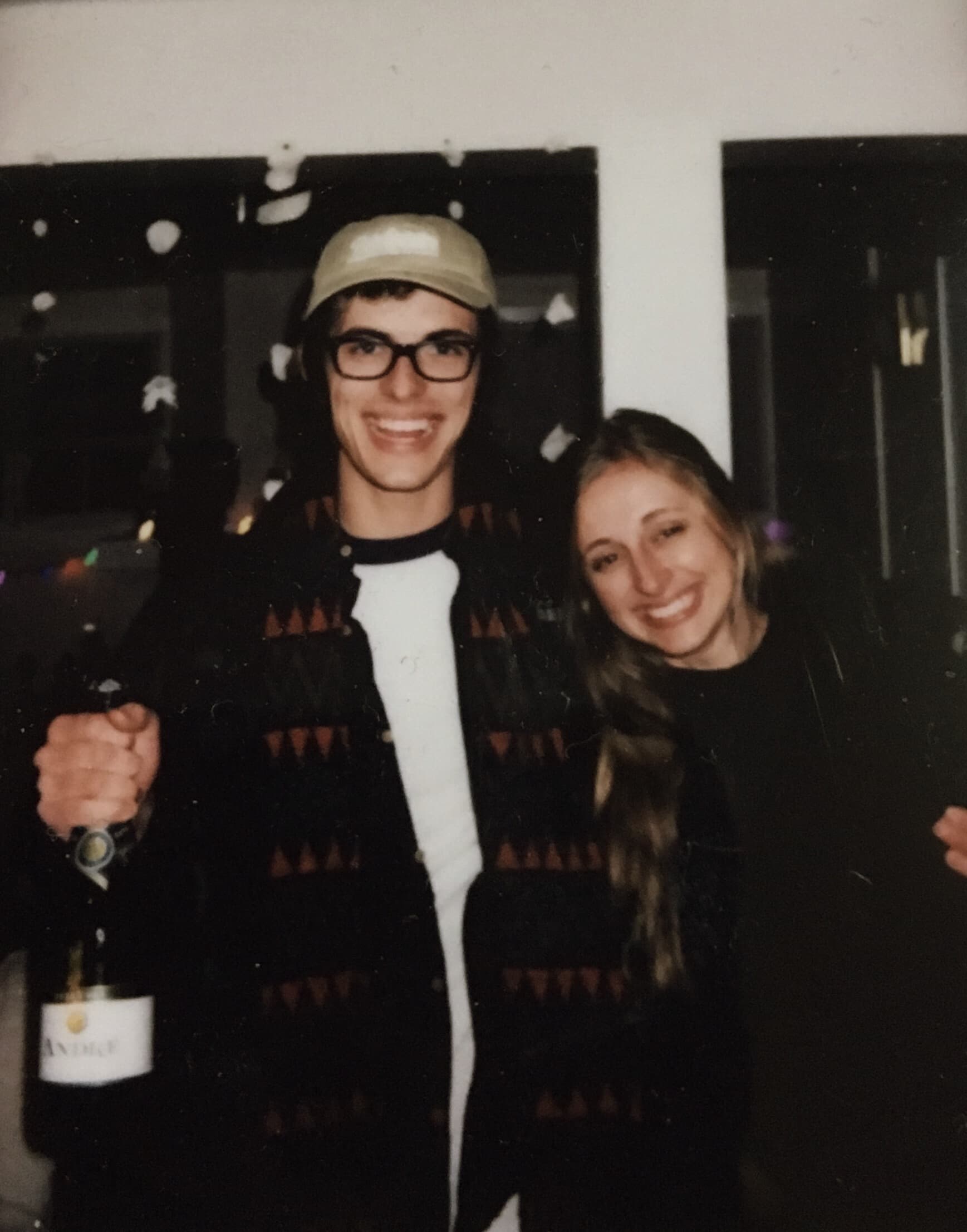 2018 in Lawrence Kansas