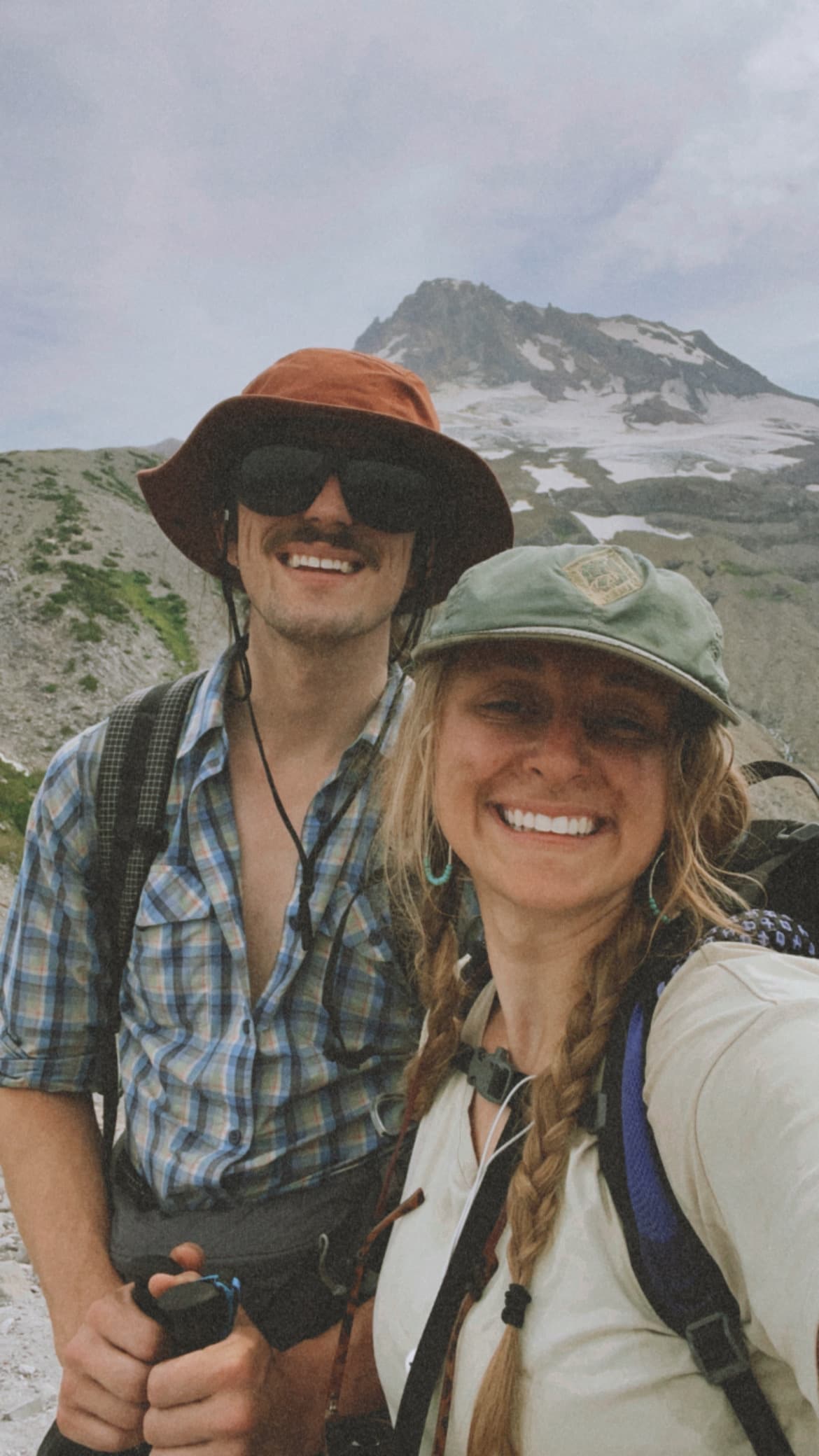 2021 on Mt Hood