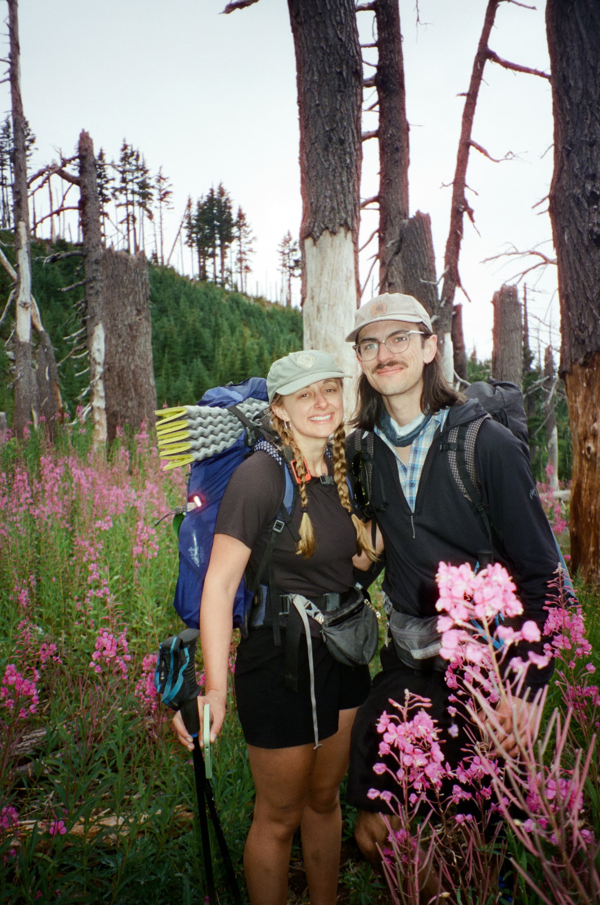 2023 on Mt Hood