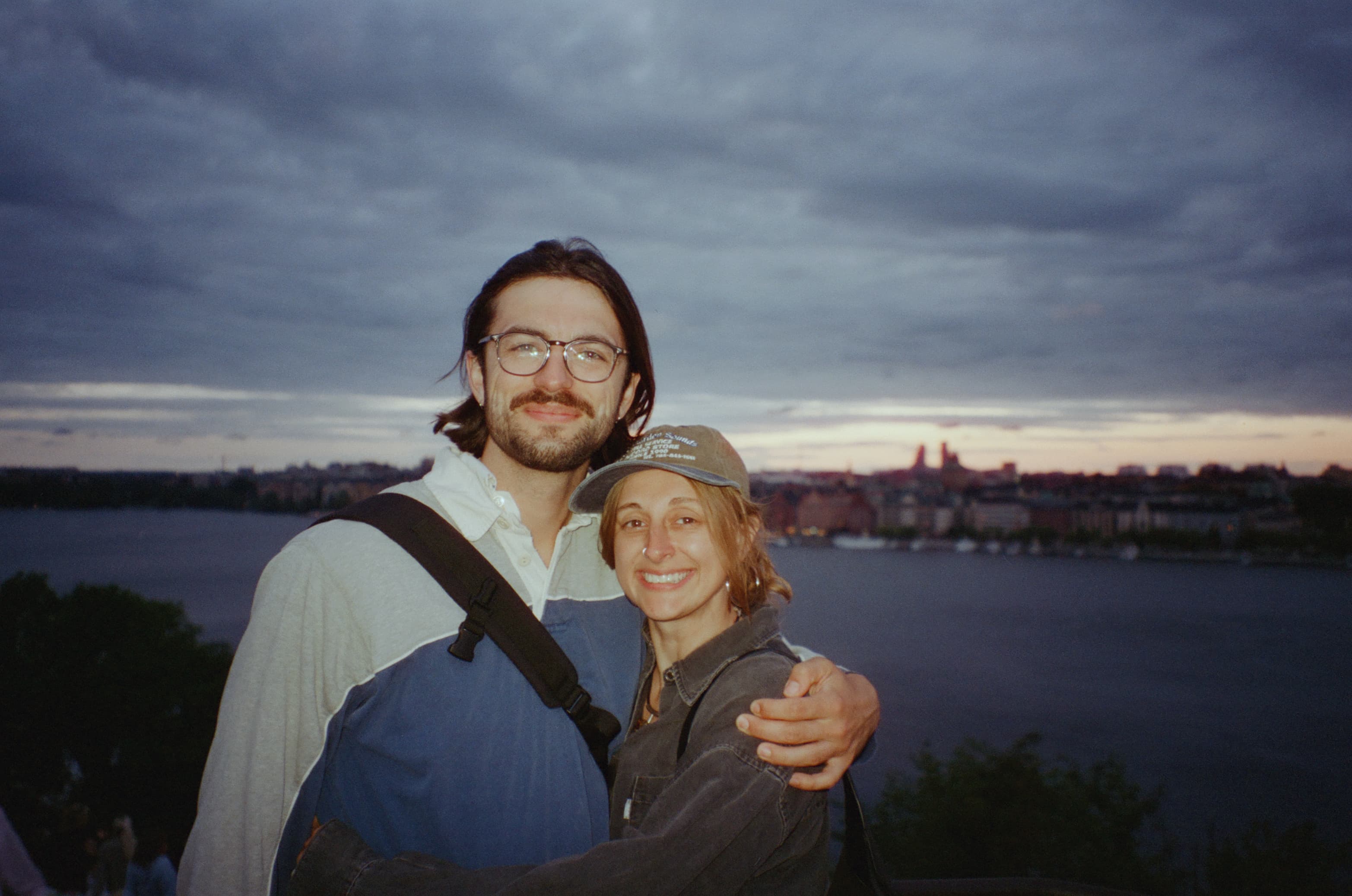 2025 in Stockholm Sweden