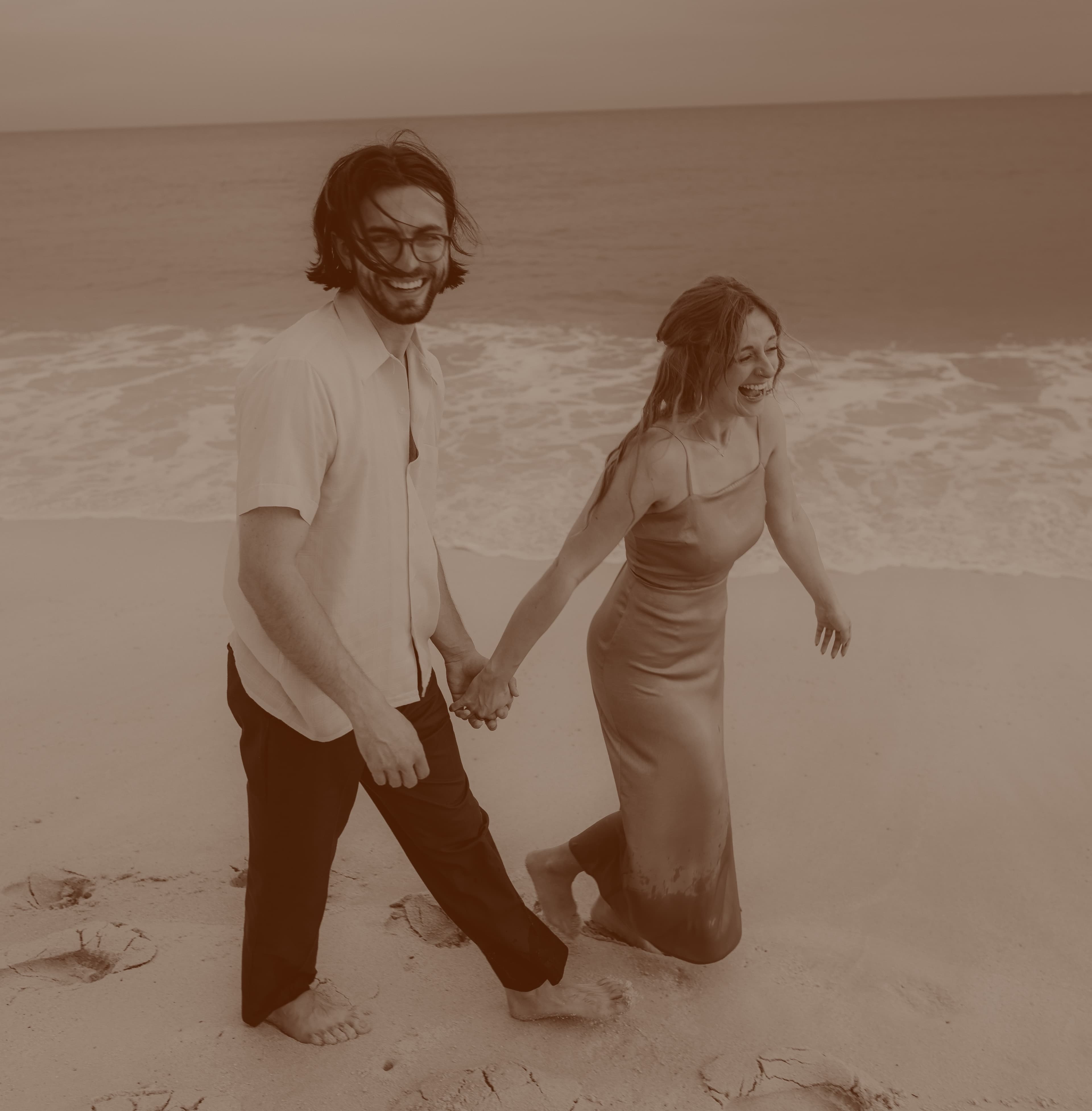 Alex and Hannah
